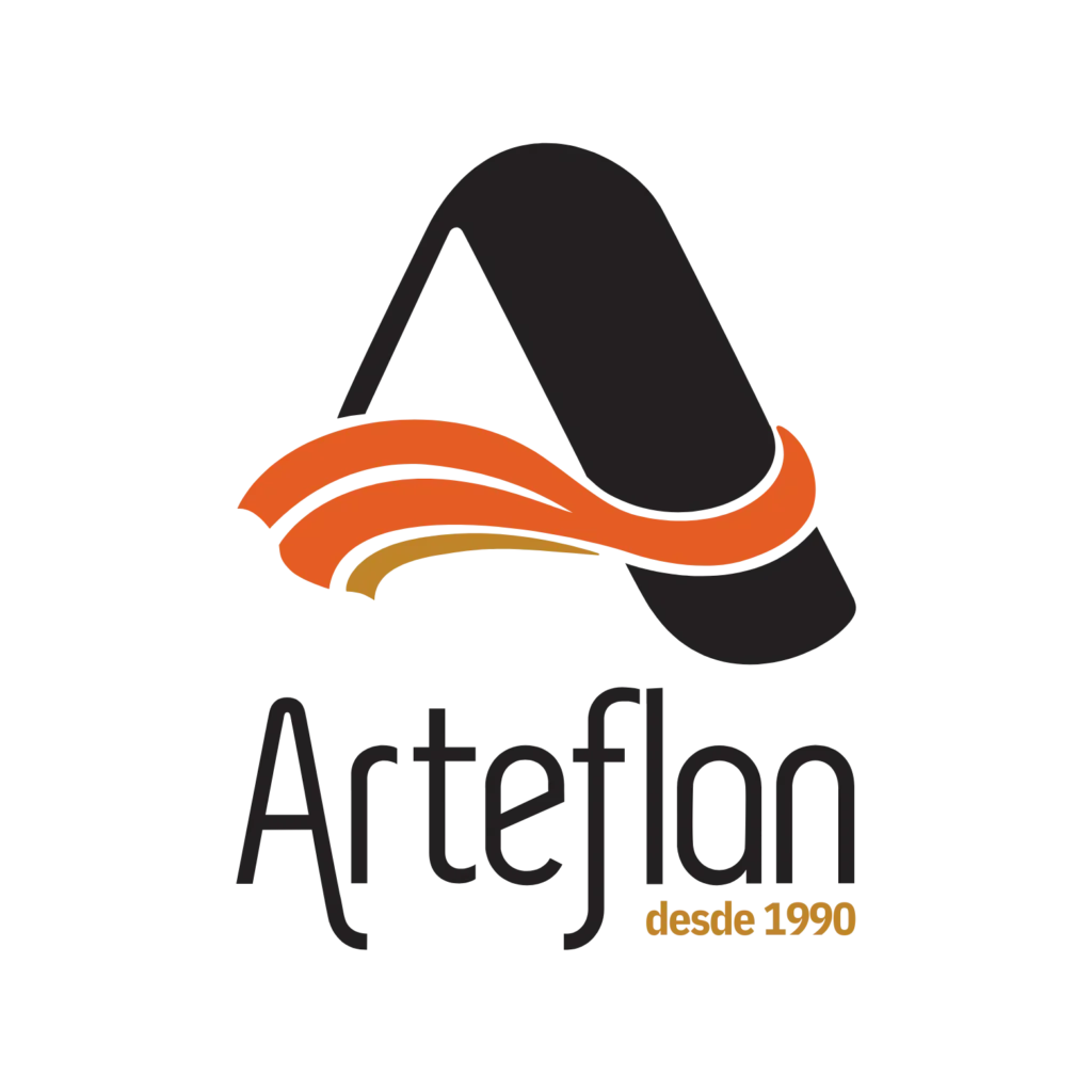 logo arteflan